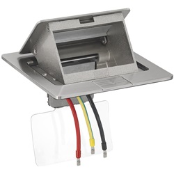 TORRETTA DA PAVIMENTO3M EIKON ARK