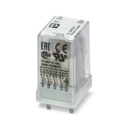 REL-IR4/120AC/4X21/EX RELE ATEX