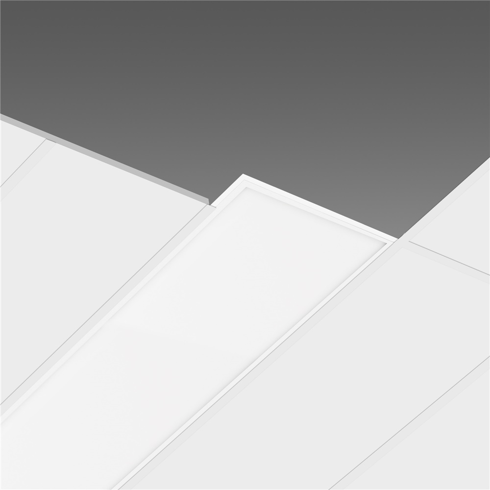 RODI 832 LED 52W CLD Apparecchio illuminazione LED bianco alta efficienza