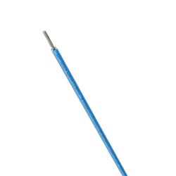 OLFLEX WIRE MS 2.1 1X0,5 WHBU