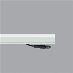 versione Top-Bend 16mm - Led Neutral white - High output - 24Vdc - L= 454mm