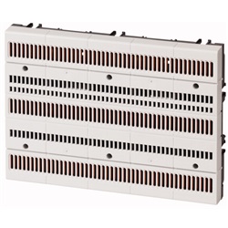 MSFB-4-125A BASE 125A, 4 POS.