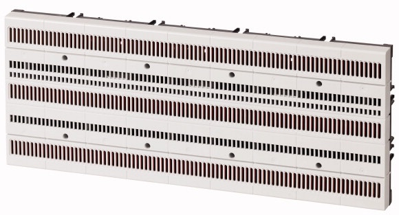 MSFB-8-125A  BASE 125A, 8 POS.