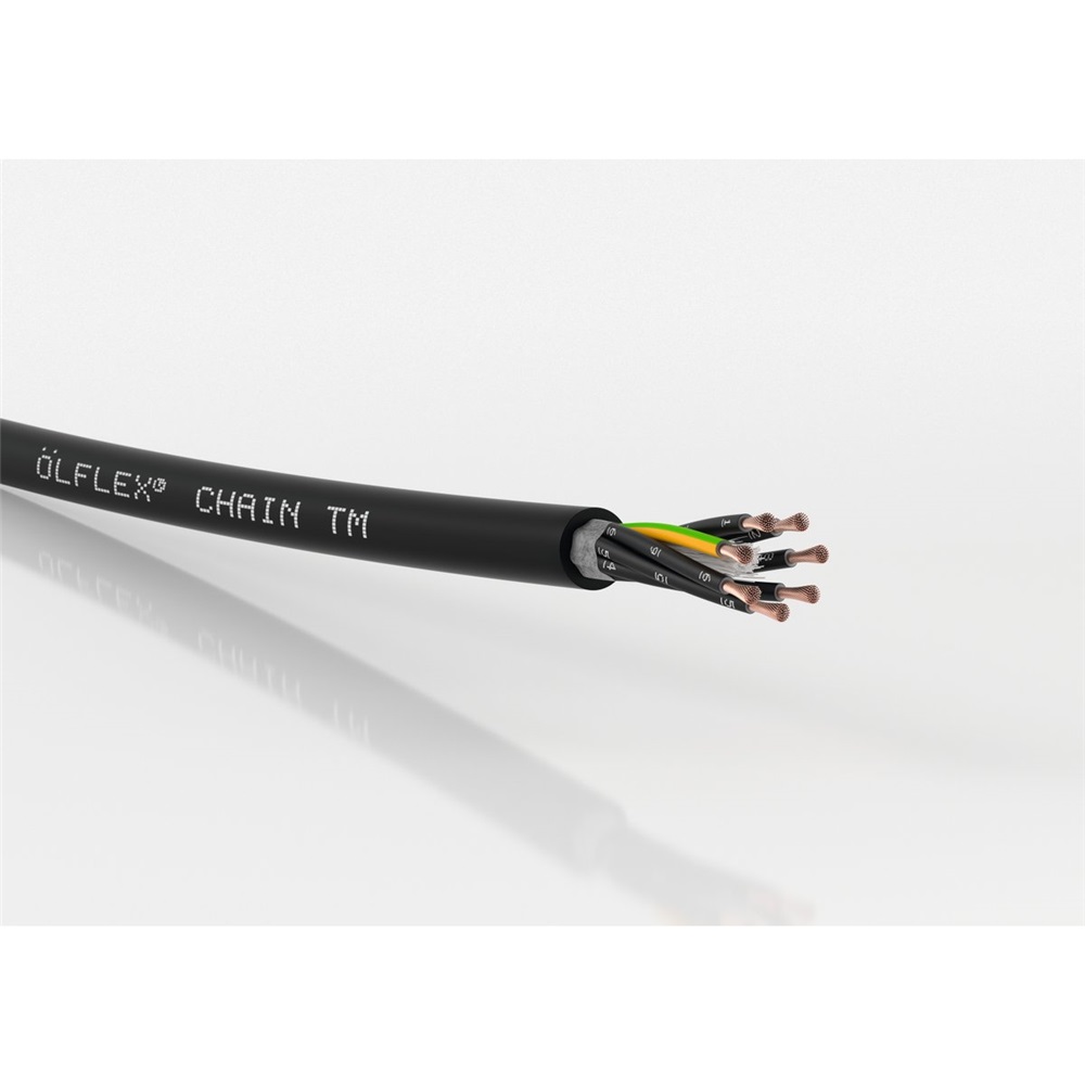 3G16AWG OLFLEX CHAIN TM Cavo alimentazione