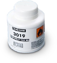 COLLA 250ABS PER COLLEGAM. DI TUBI/