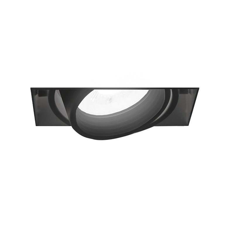 CARDAN INC. FRAMELESS 1X50W GU10 N