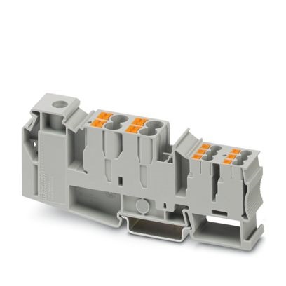 PTU 35/4X6/6X2,5 MORS. COLLETTORE P