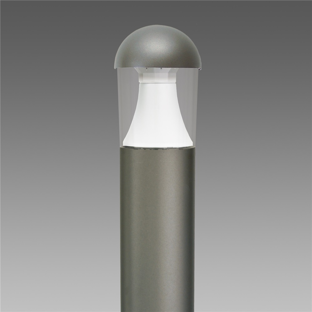 1239 LED 9W CLD CELL GRAFITE 3000K