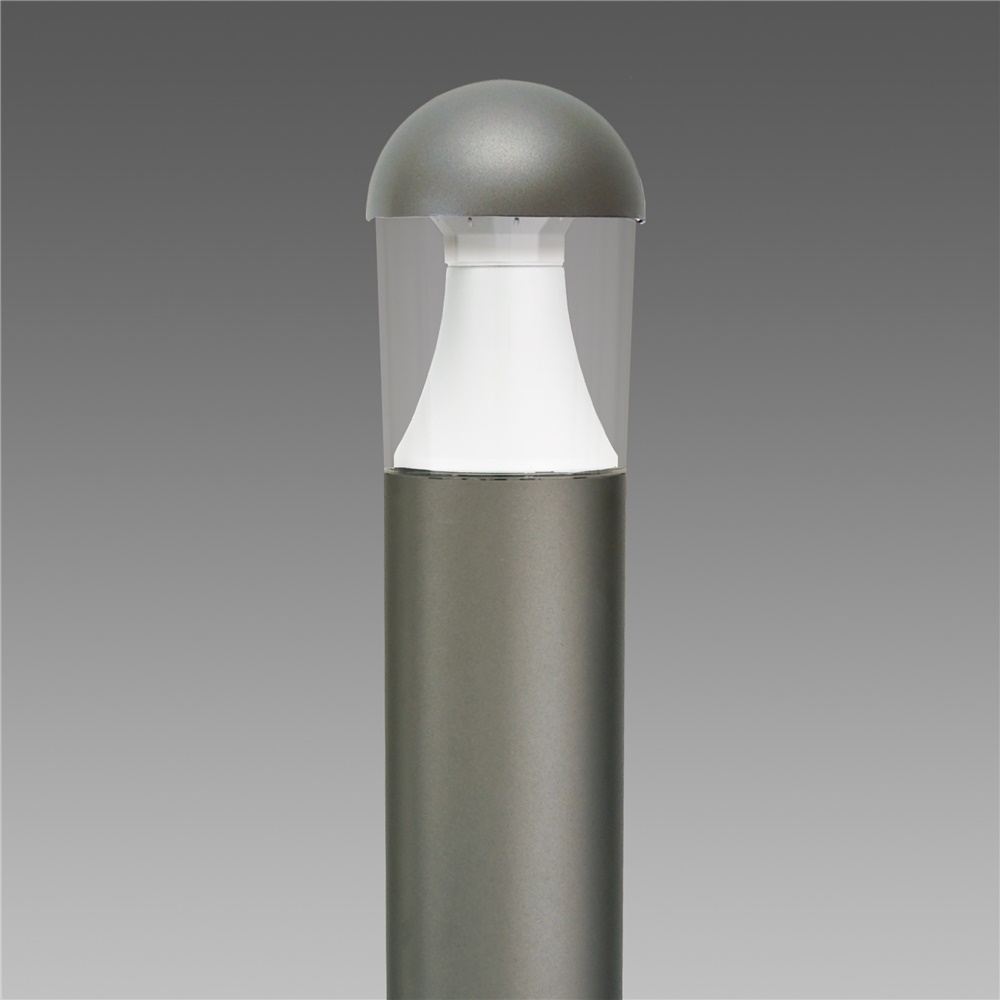 1239 LED 9W CLD CELL GRAFITE 3000K