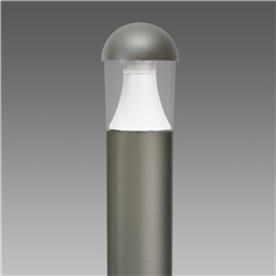 1239 LED 9W CLD CELL GRAFITE 3000K