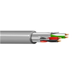 CAVO ITC 2X2 AWG 20 FLEX FTP GR.AF - BELDEN
