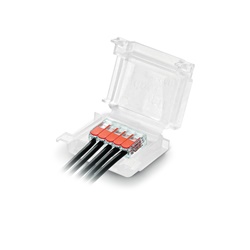 HAPPY JOINT 5 GELBOX CON MORSETTI (
