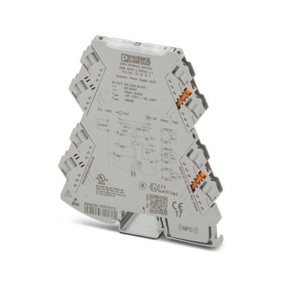 MINI MCR-2-RPSS-I-I ISOLATORE DI AL