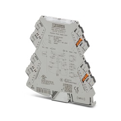 MINI MCR-2-RPSS-I-I ISOLATORE DI AL