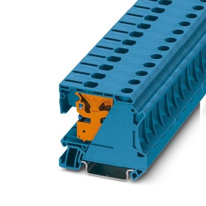 UTN 16 MORSETTO SEZIONATORE