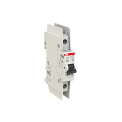 Interruttore automatico miniatura SU201M 1P 50A curva C 230V AC 11,2kA UL489