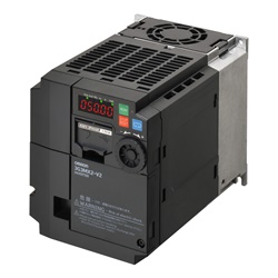 INVERTER- MX2 3 KW 7.2 A 380 V
