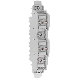 EASY 250/400 - MODULO ALIM LATERALE