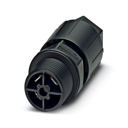 QPD W 2PE1,5 4-9 M20 FC BK PASSAPAR