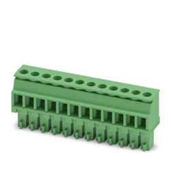 MCVR 1,5/12-ST-3,81 SPINA VERTICALE