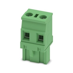 GMVSTBR 2,5/ 2-ST-7,62 SPINE VERTIC