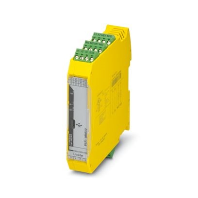 PSR-MM30-2NO-2DO-24DC-SC MODULO SIC