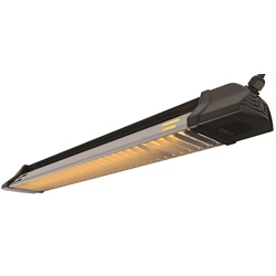 IRIS 1800W WITH PLUG