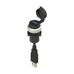 PRESA USB 3.0 SERIE EROUND