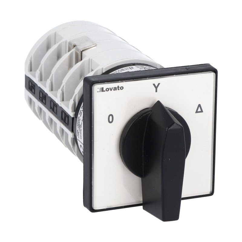 AVVIATORE. ST-TR 63A MONT. FRONT. 65x65