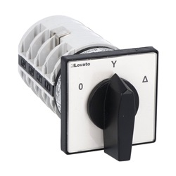AVVIATORE. ST-TR 63A MONT. FRONT. 65x65