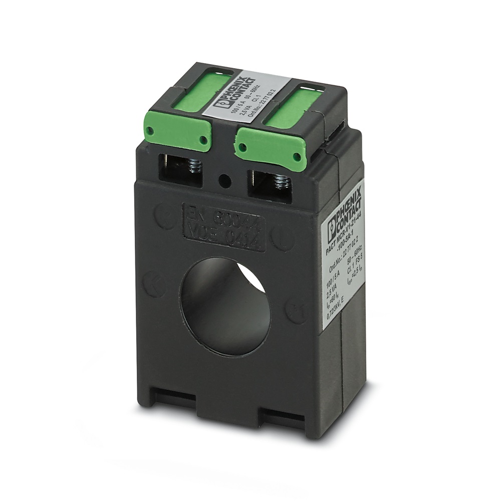 PACT MCR-V1-21-44-100-5A-1 CONVERTI