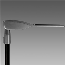GIOVI 3494 LED 238W CLD CELL GRAFIT