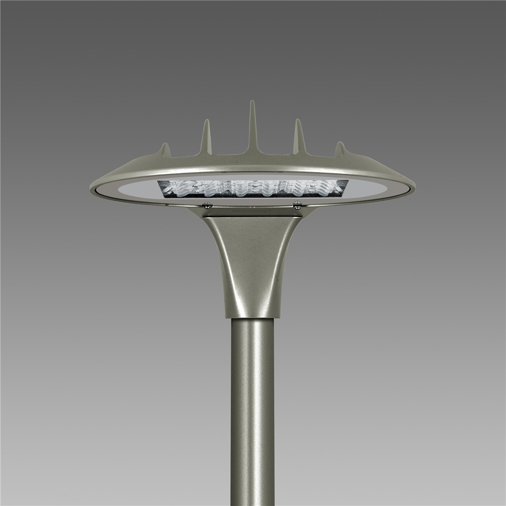VOLO 3580 LED 45W CLD CELL GRAFITE
