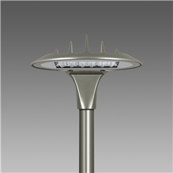 VOLO 3580 LED 45W CLD CELL GRAFITE