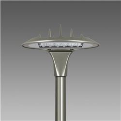 VOLO 3580 LED 45W CLD CELL GRAFITE