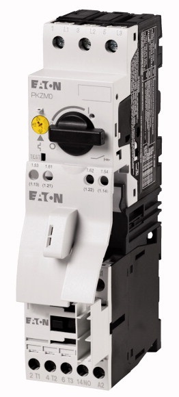 MSC-D-10-M9(24VDC) AVVIAT. DIR 4KW