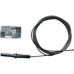 KIT FISSAG. PUNTO CENTRALE DCL(X5)