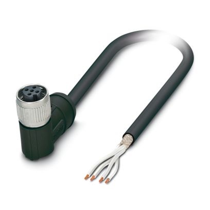 SAC-4P-10,0-28R/FR SCO RAIL CAVO SE