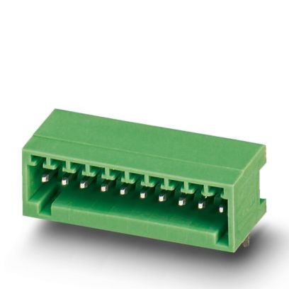 MC 0,5/ 8-G-2,5 PRESA BASE A DUE PI