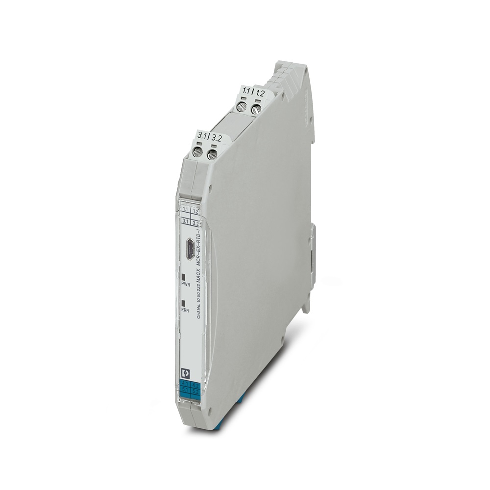 MACX MCR-EX-RTD-I ISOLATORE GALVANI