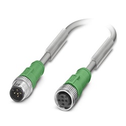 SAC-5P-M12MS/ 3,0-802/M12FS CAVO SE