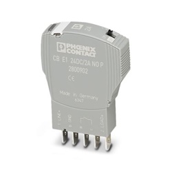 CB E1 24DC/2A NO P INTERRUTTORE DI