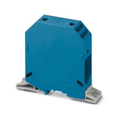 UKH 150-F BU MORSETTO PASSANTE