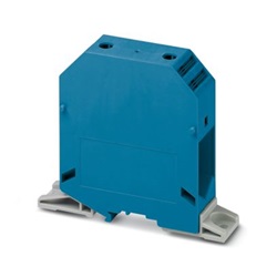 UKH 150-F BU MORSETTO PASSANTE