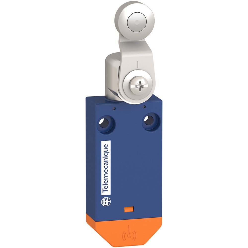 FINECORSA WIRELESS LEVA ROTELLA MET