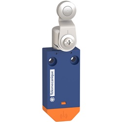 FINECORSA WIRELESS LEVA ROTELLA MET