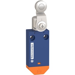 FINECORSA WIRELESS LEVA ROTELLA MET