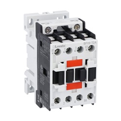 CONTATTORE 4P 2NO+2NC 25A 230V 50/60HZ