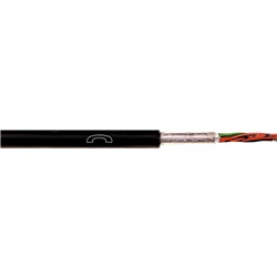 10X2X0,8mm² A-2YF(L)2Y...ST III BD Cavo dati e comunicazione