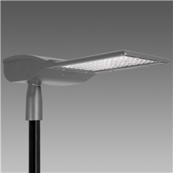 GIOVI 3472 LED 124W CLD CELL GRAFIT